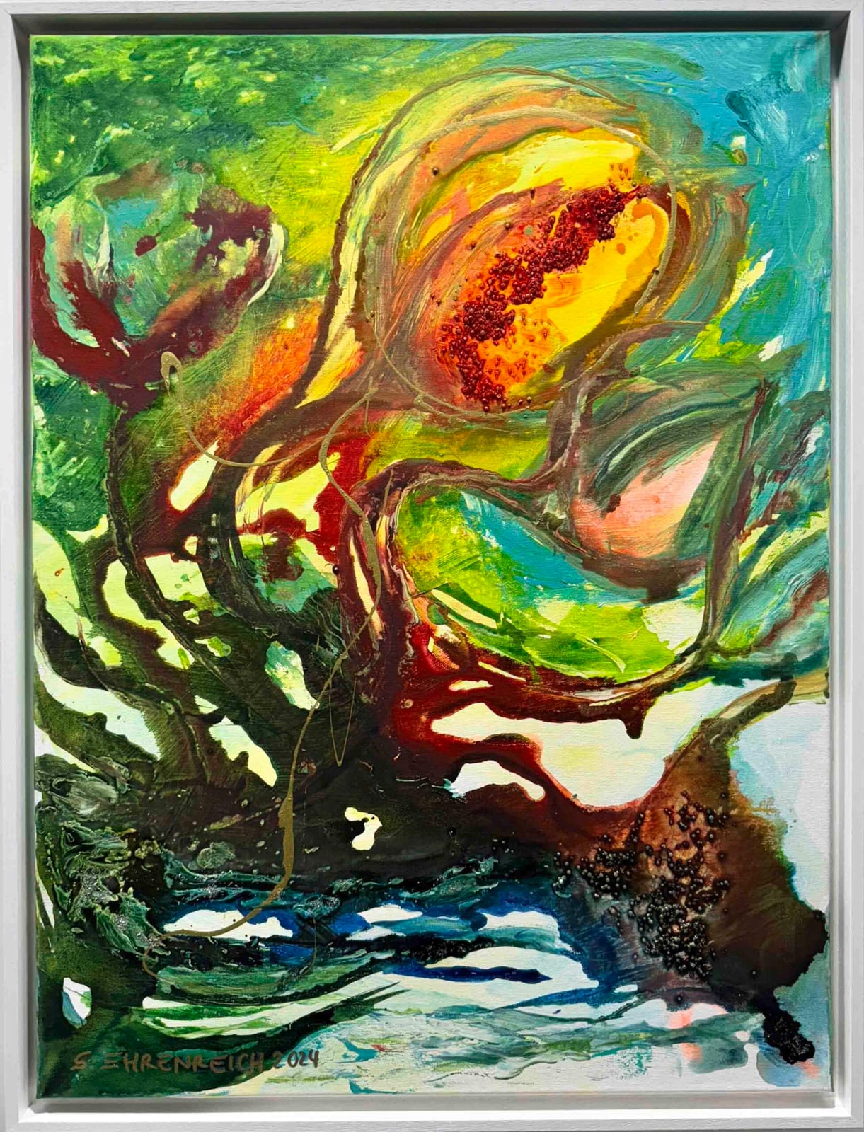 Flowerdance