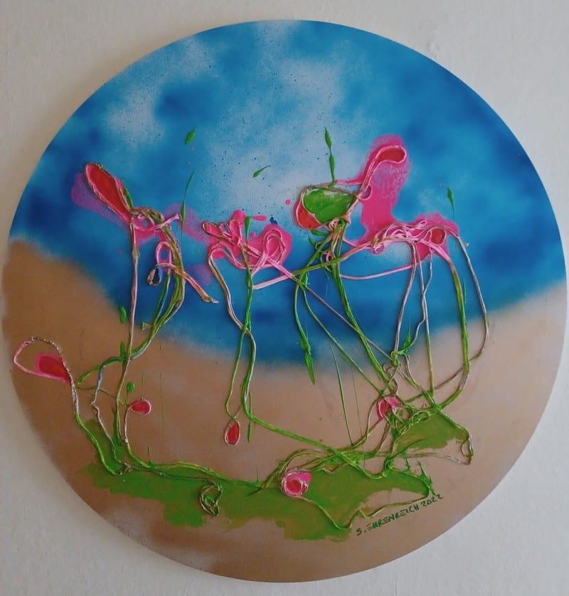 Flowerdance