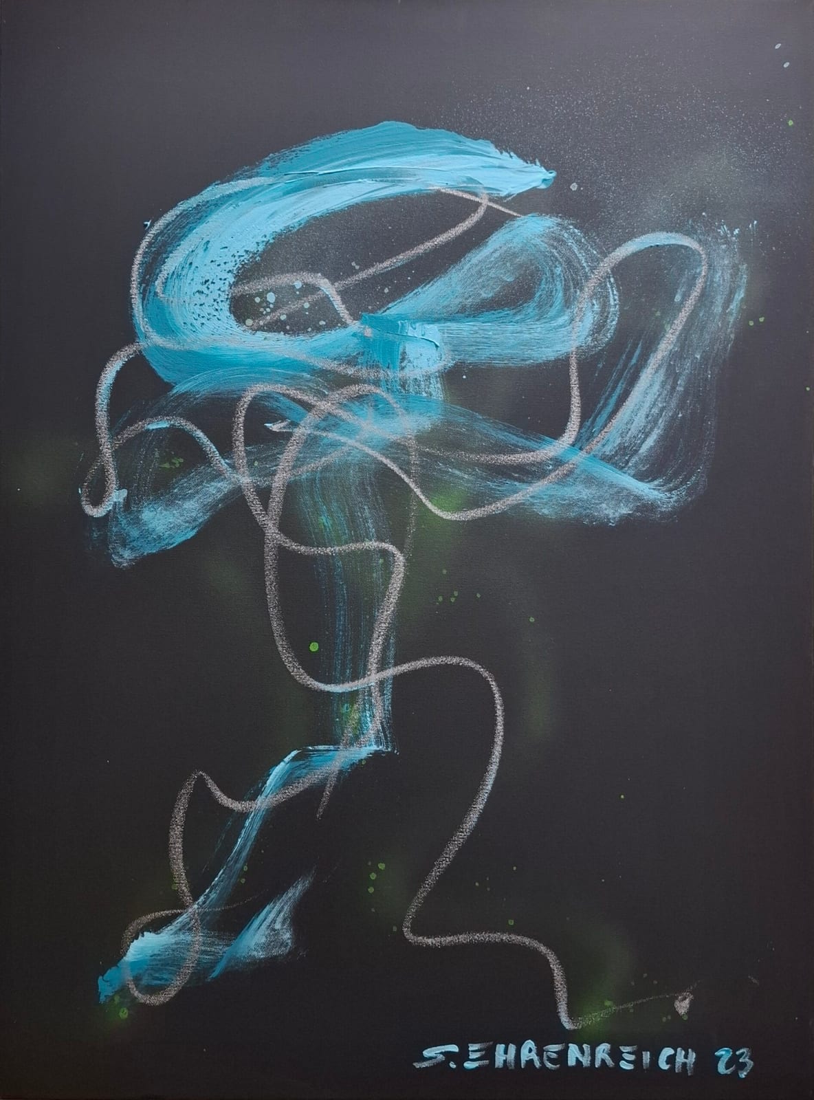 Spirit of Dance II