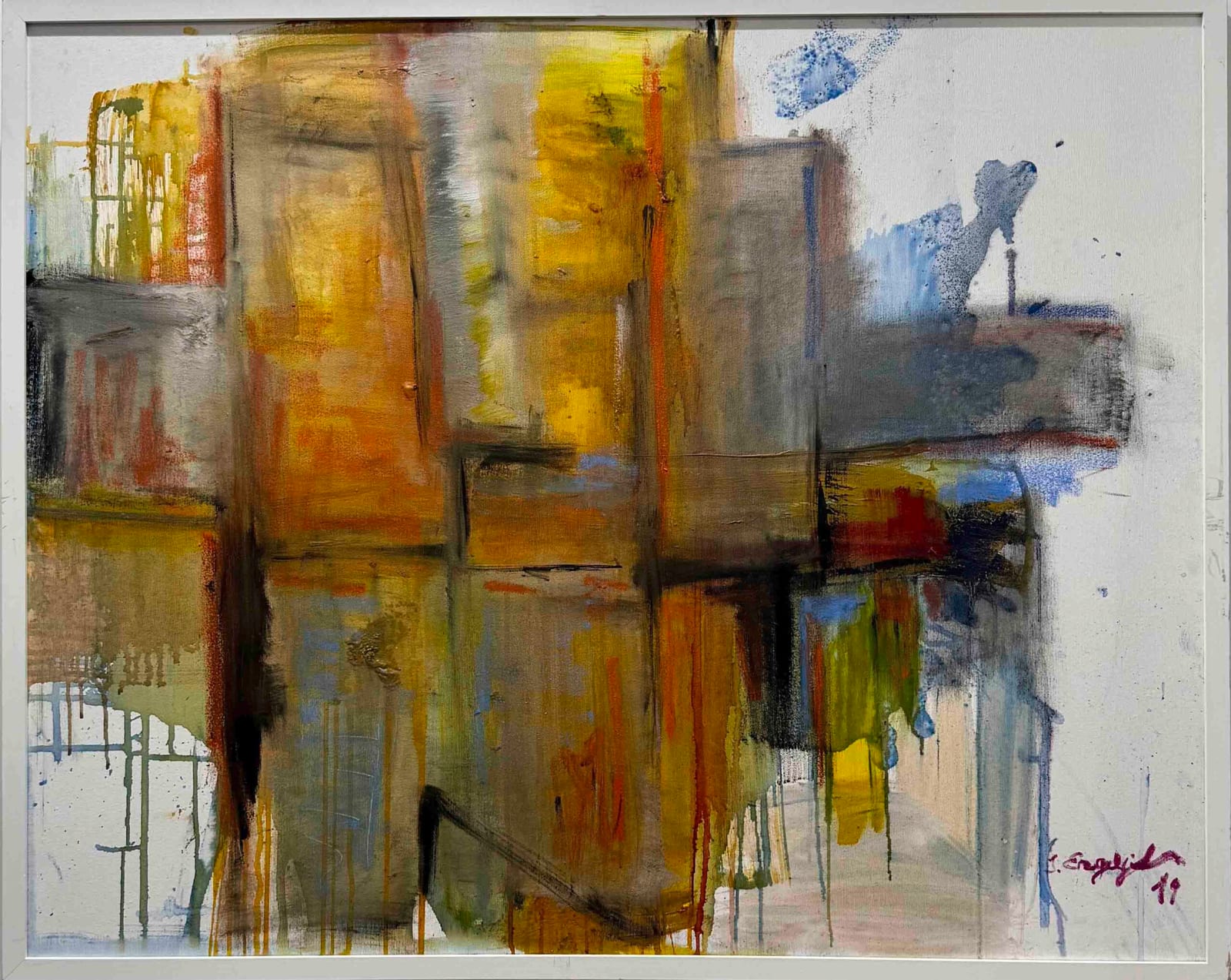 Abstrakt