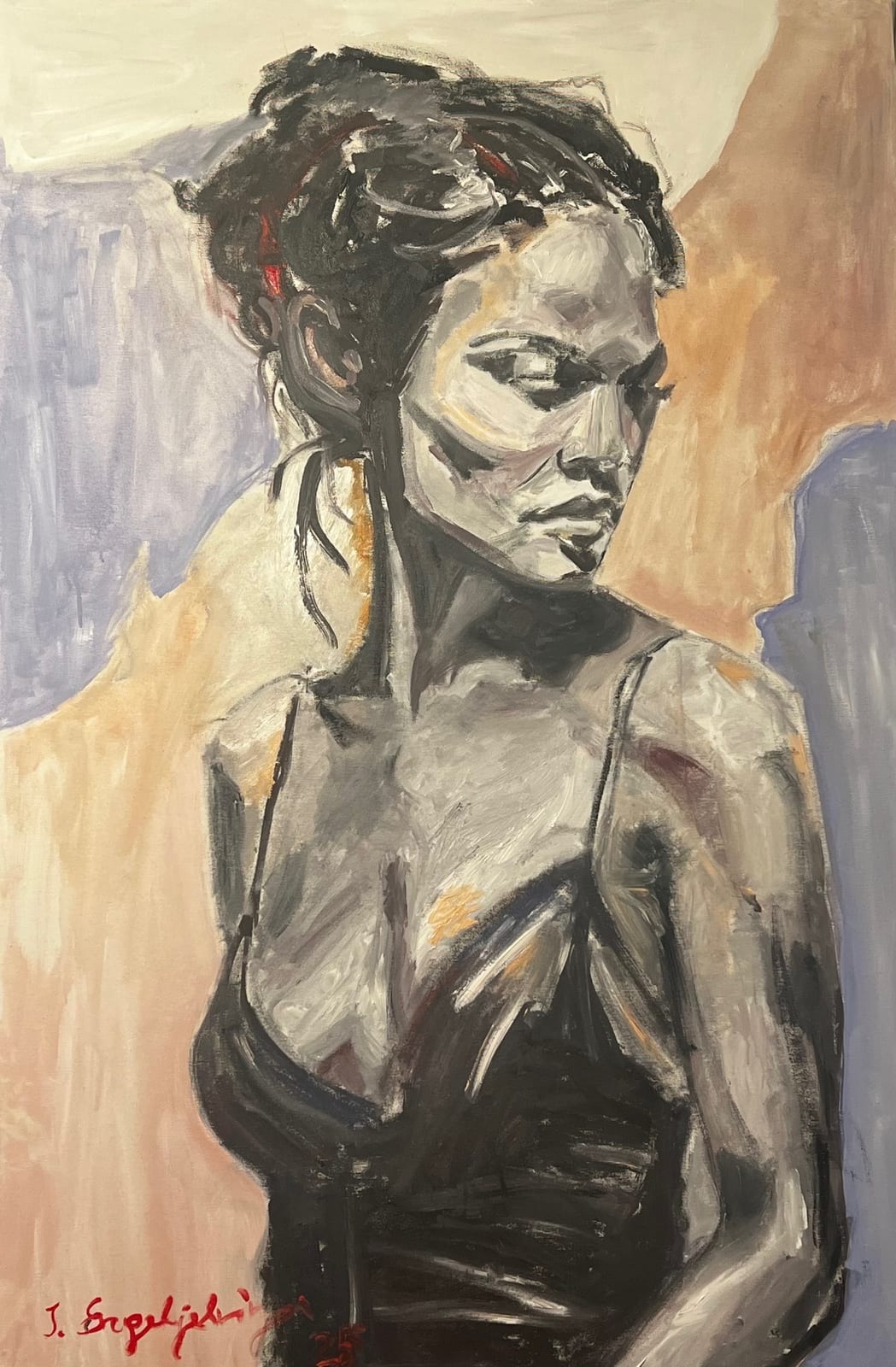 Barbilder 1 von Isolde Engeljehringer