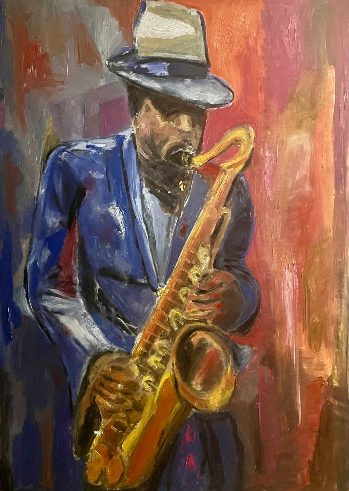 Sax