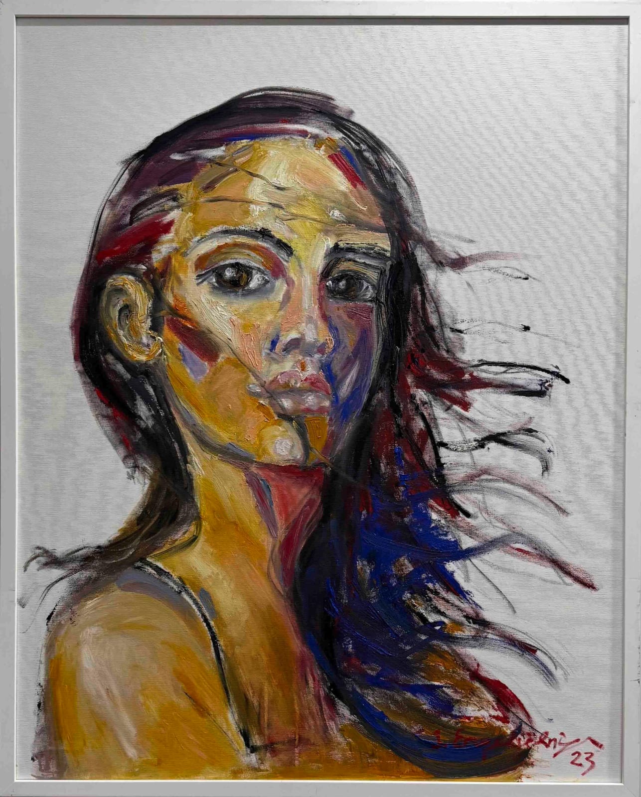Starke Frauen 3