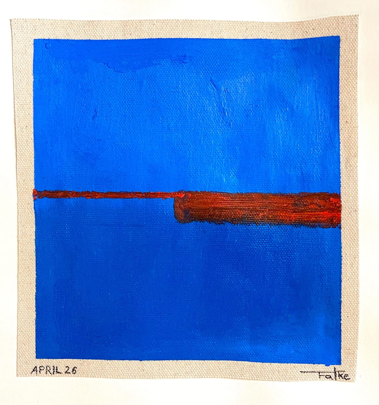 Deep  von Annika Falke