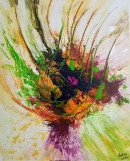 Flower for you