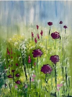 Flower Power