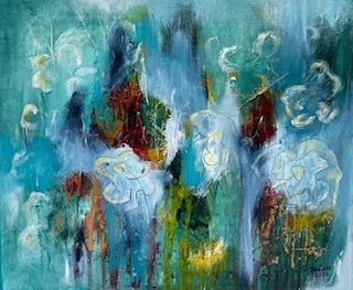 Hidden Flowers