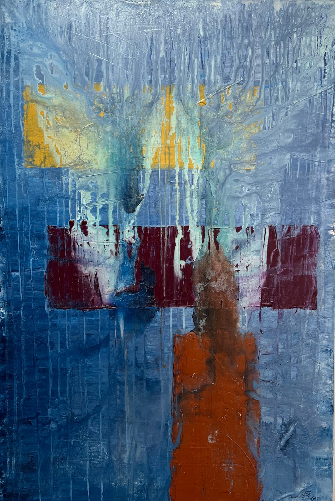 Ohne Titel 1