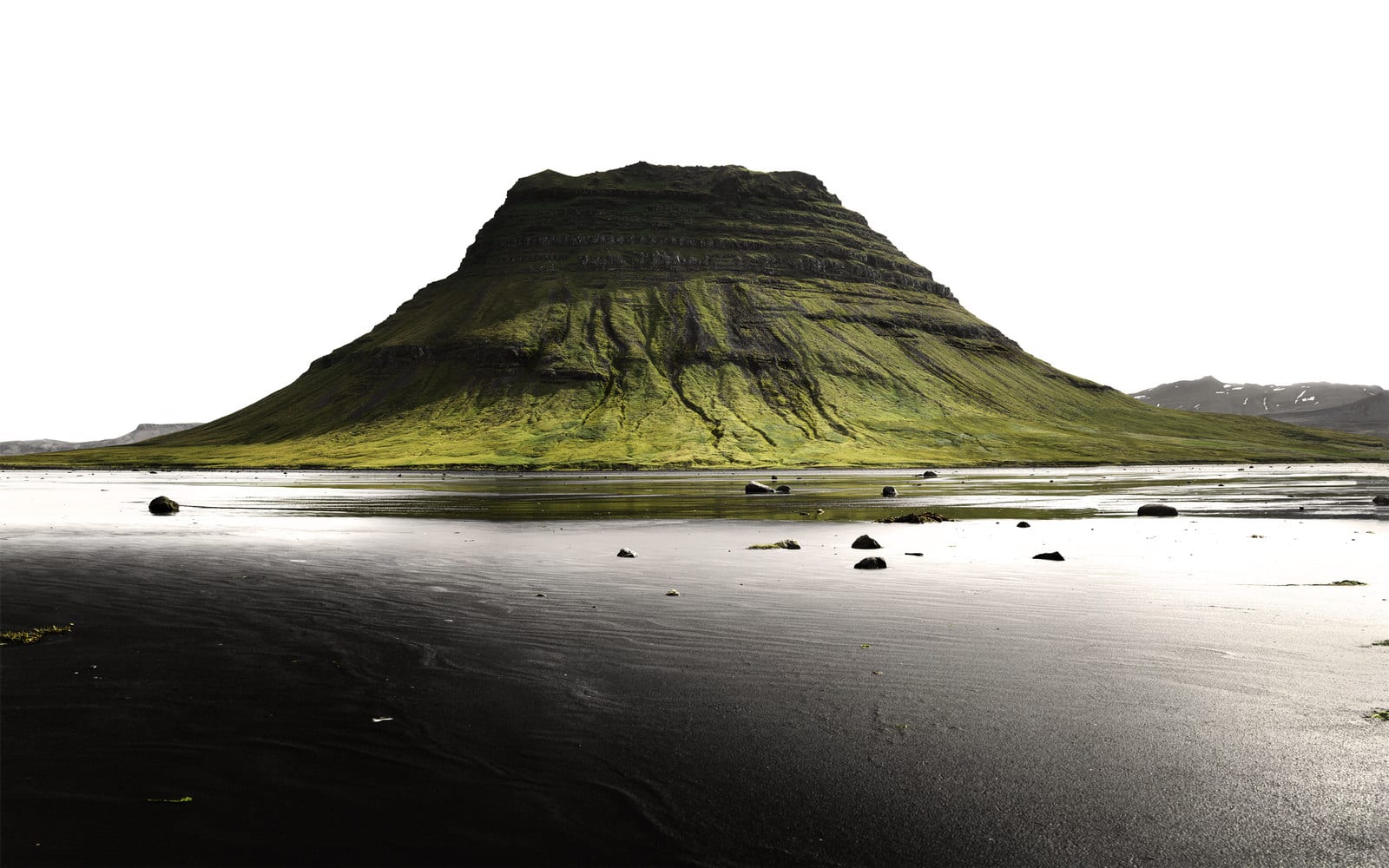 Kirkjufell II