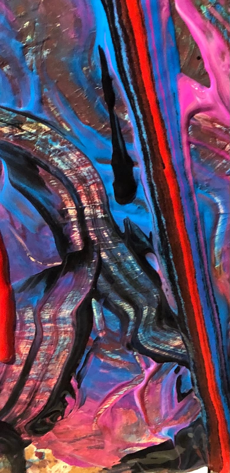 Universe Kraft  von otf
