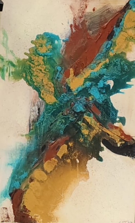 Phönix aus der Asche