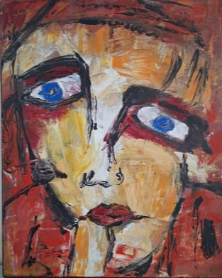Maske