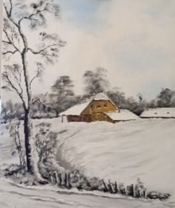 Winterleben