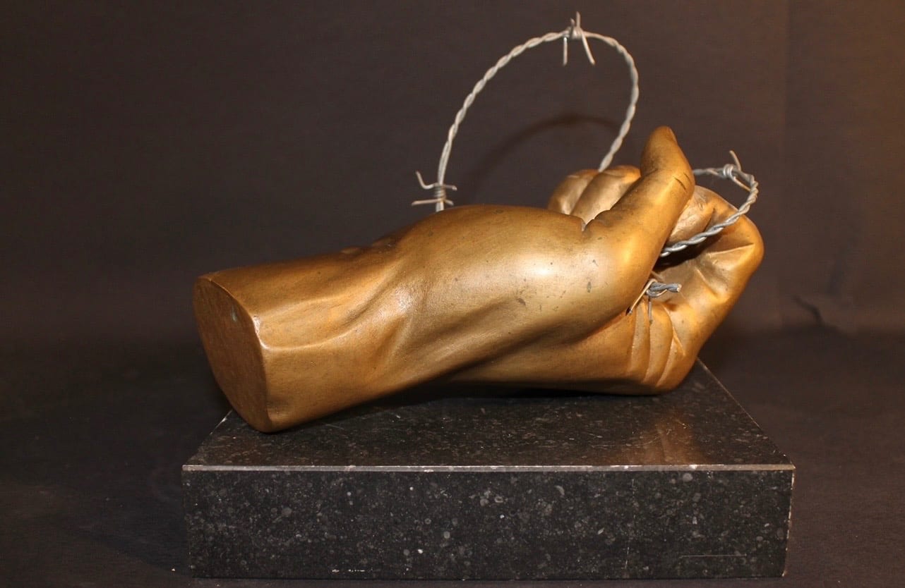 Faust  von Franz Sattler