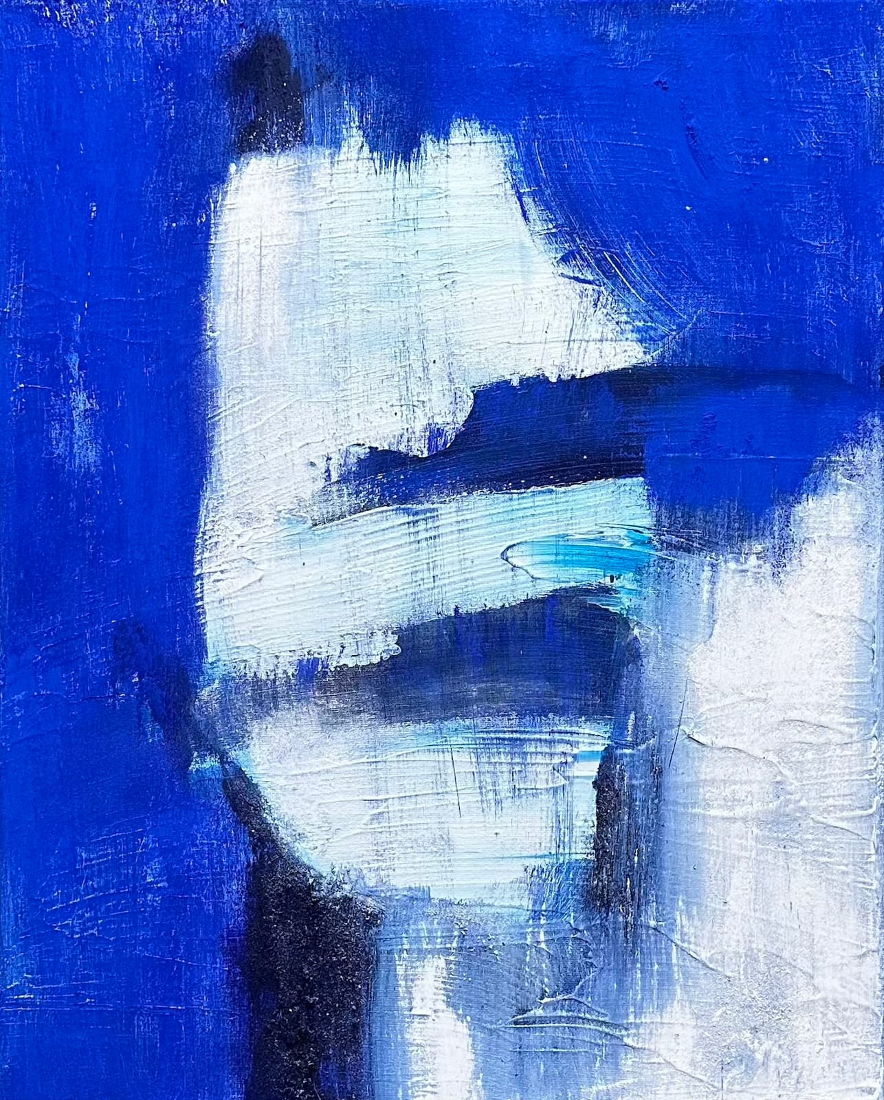 Portrait Nº5