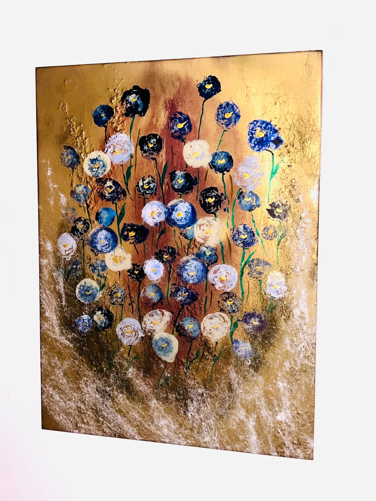 Nachtblüten von Martin Göhring