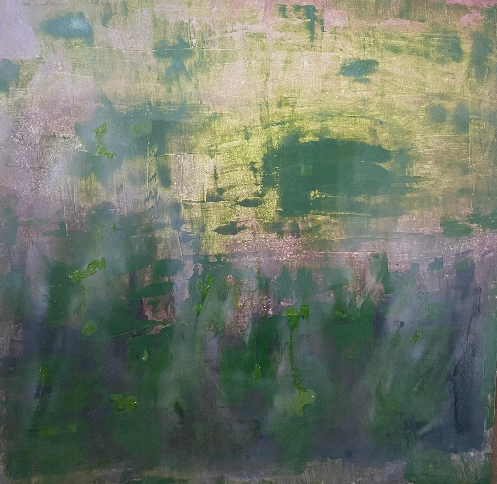 Green Nature