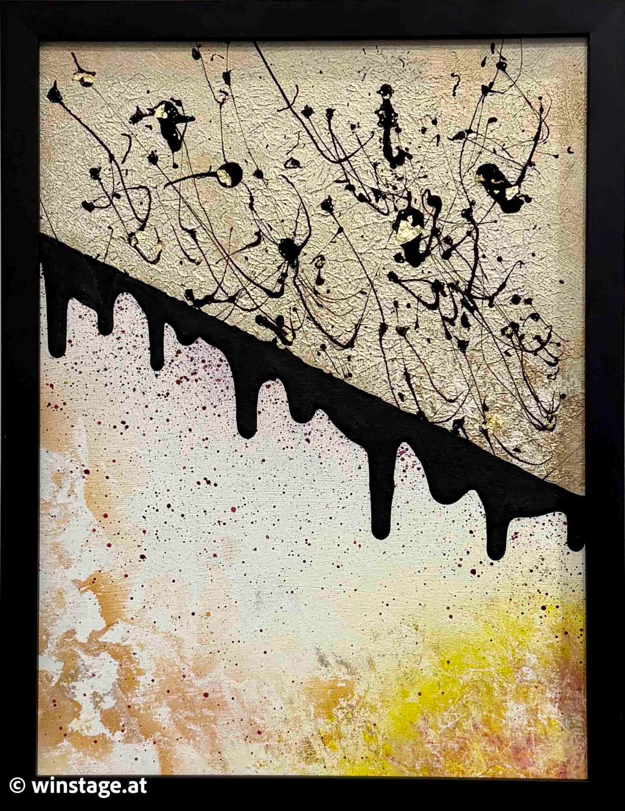 Black Liquid