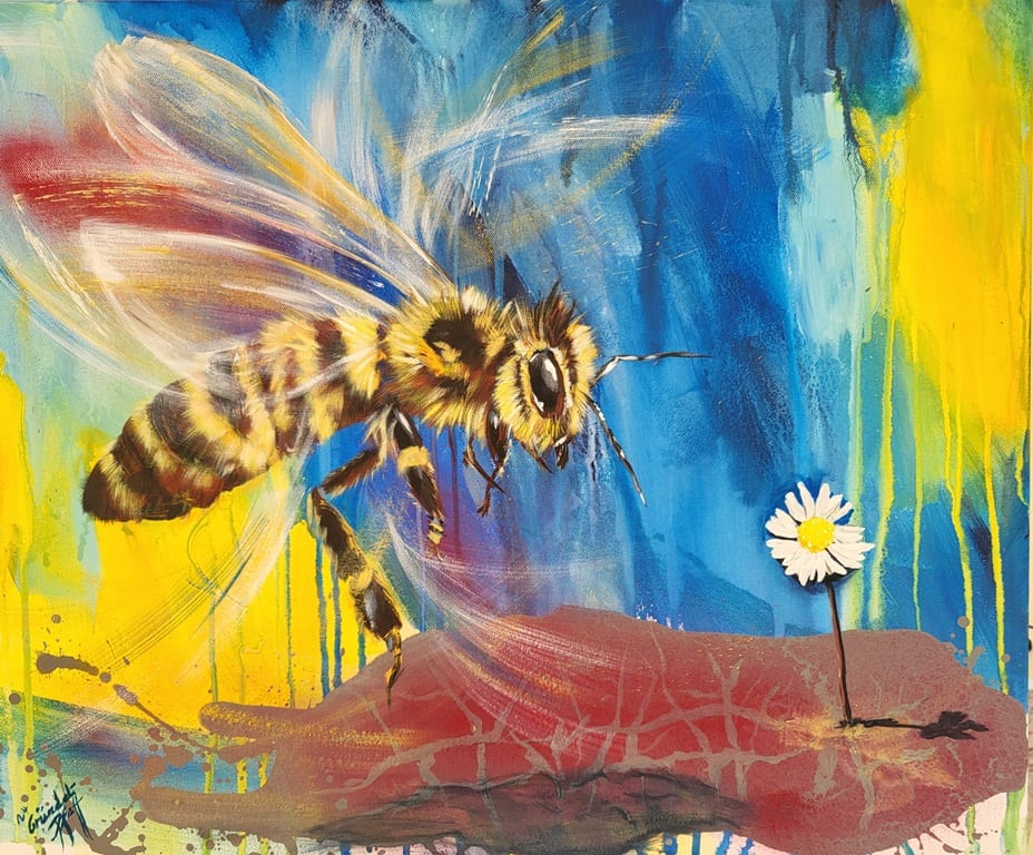 Bee Hope