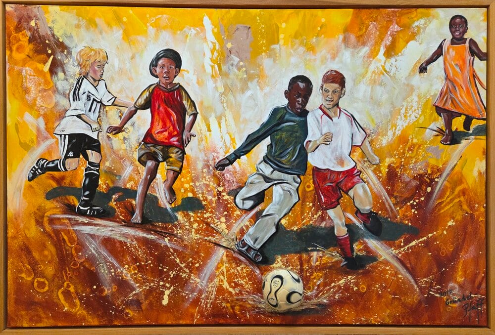 Sport verbindet