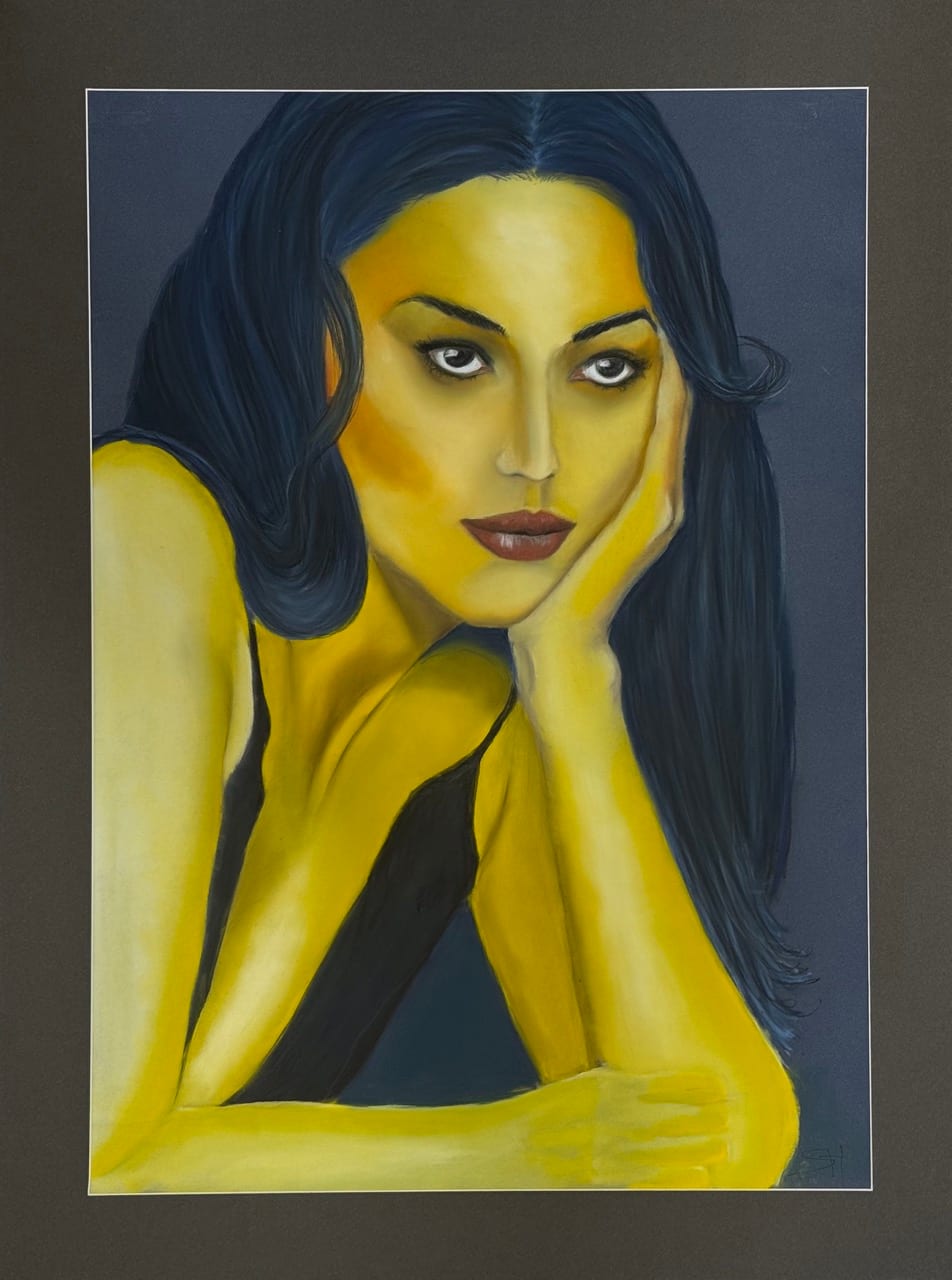 Skincolor Nevermind III