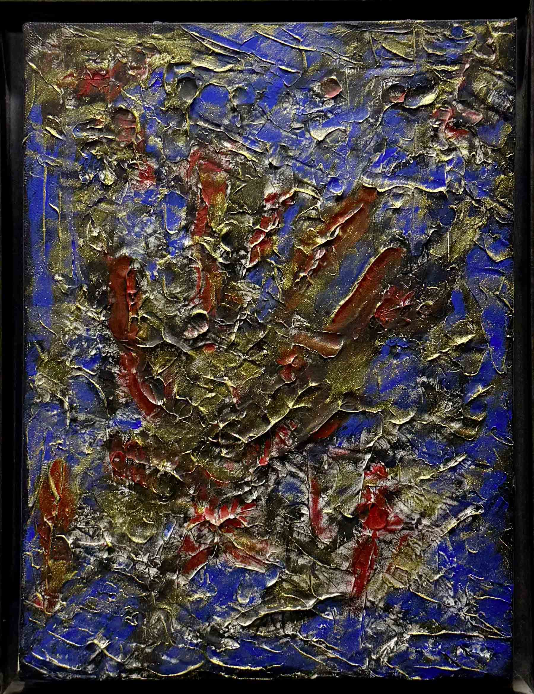 Hand