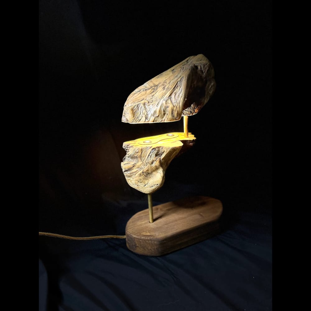 Inside-a Rock