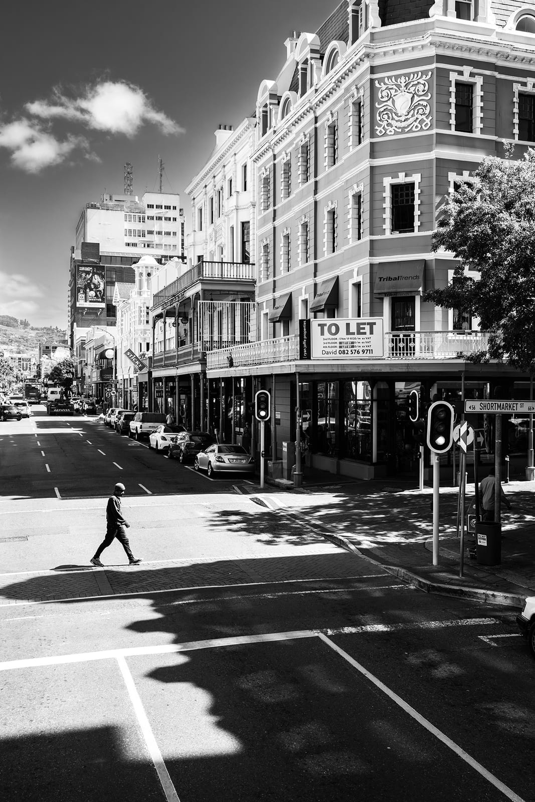 Long Street