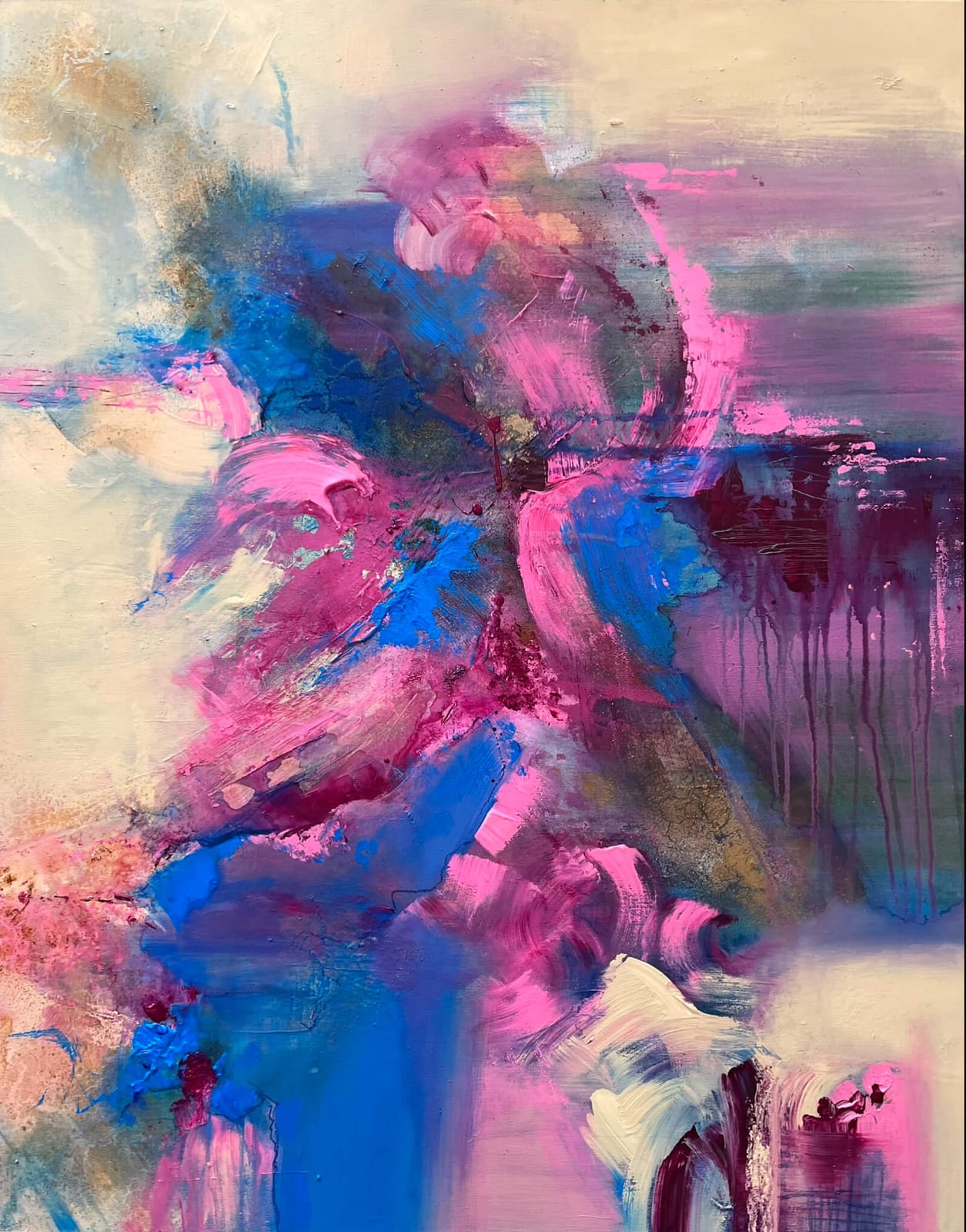 La Primavera Giugno