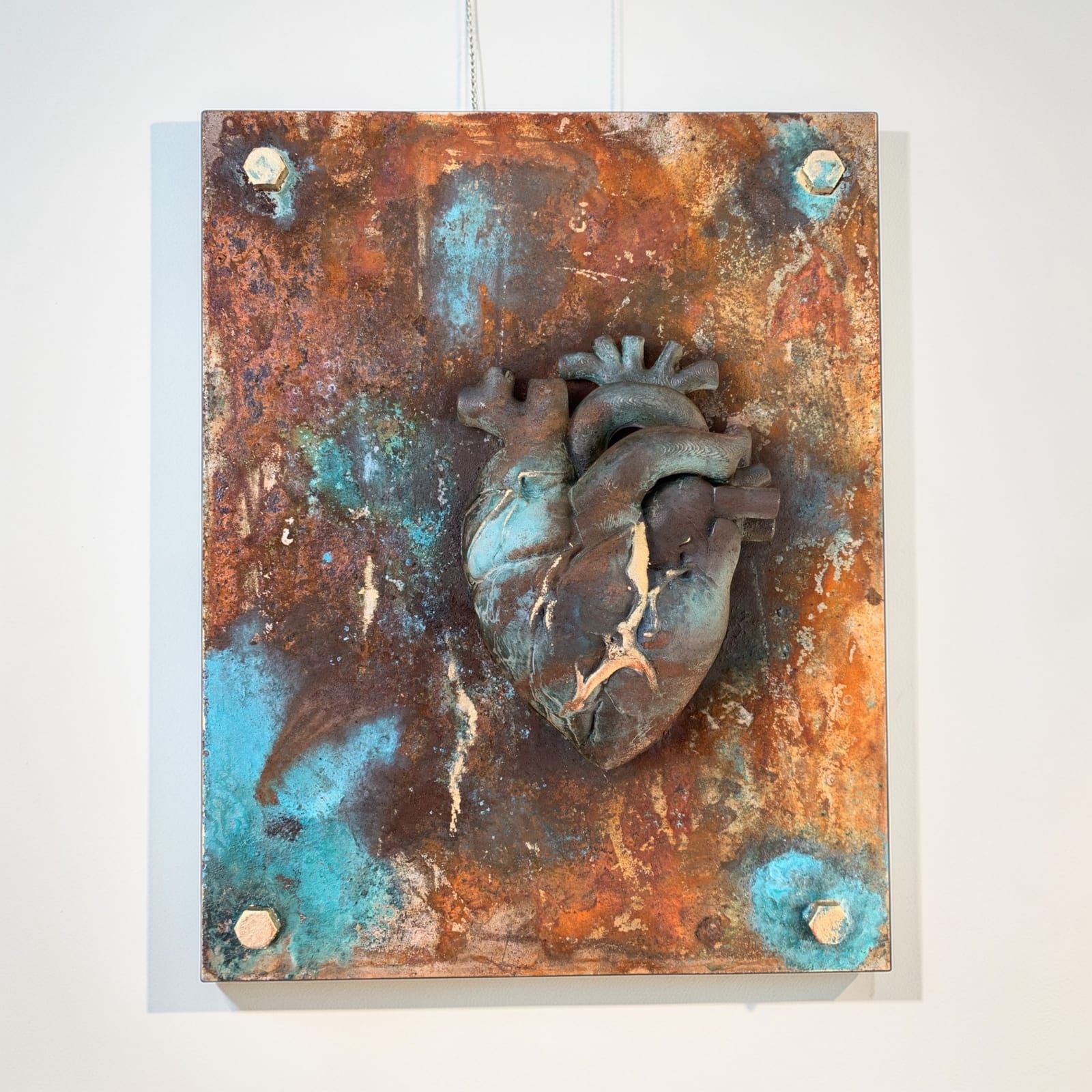 Cordis Phoenix von Caroline Hufnagel