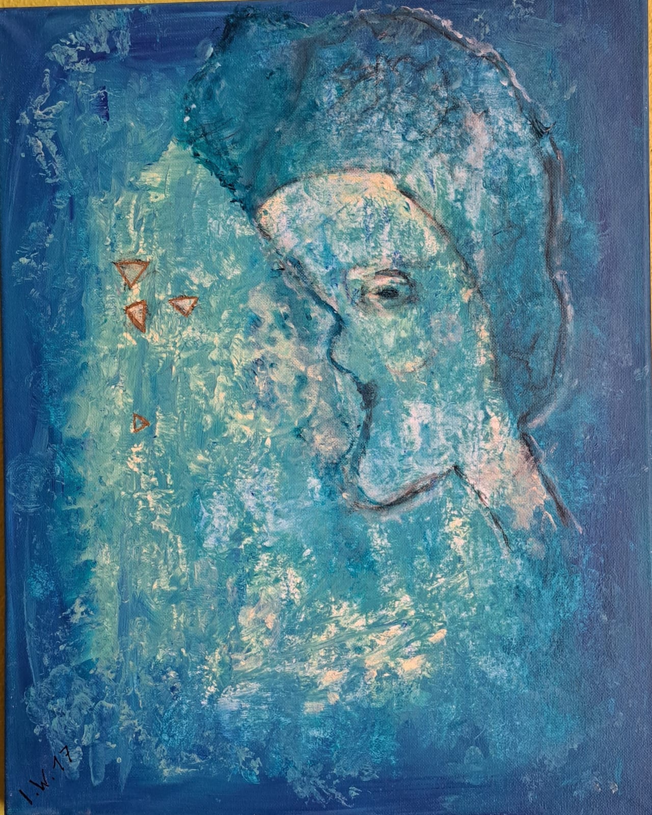 Egon von Ingrid  Wilflingseder