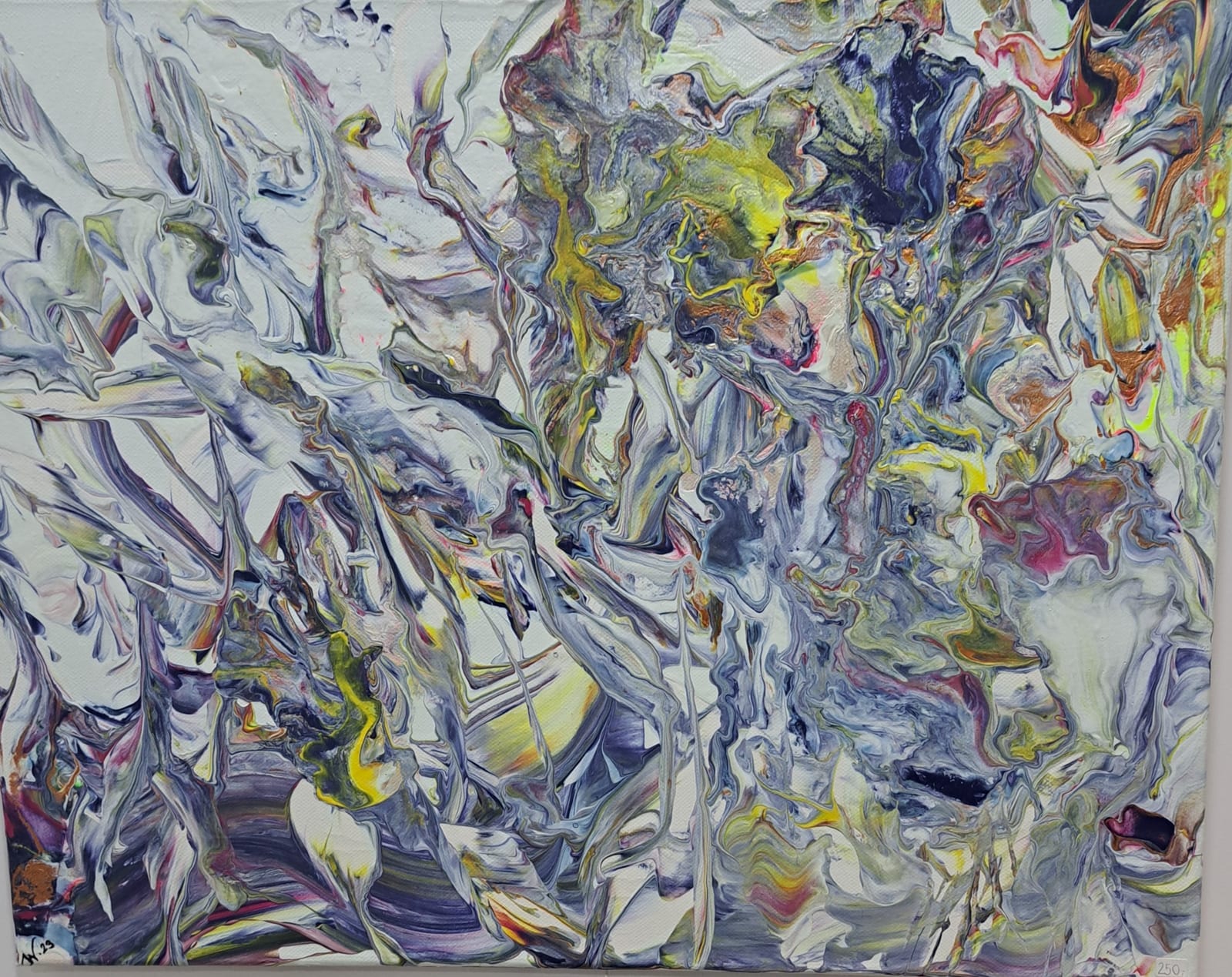 Good Vibes von Ingrid Wilflingseder