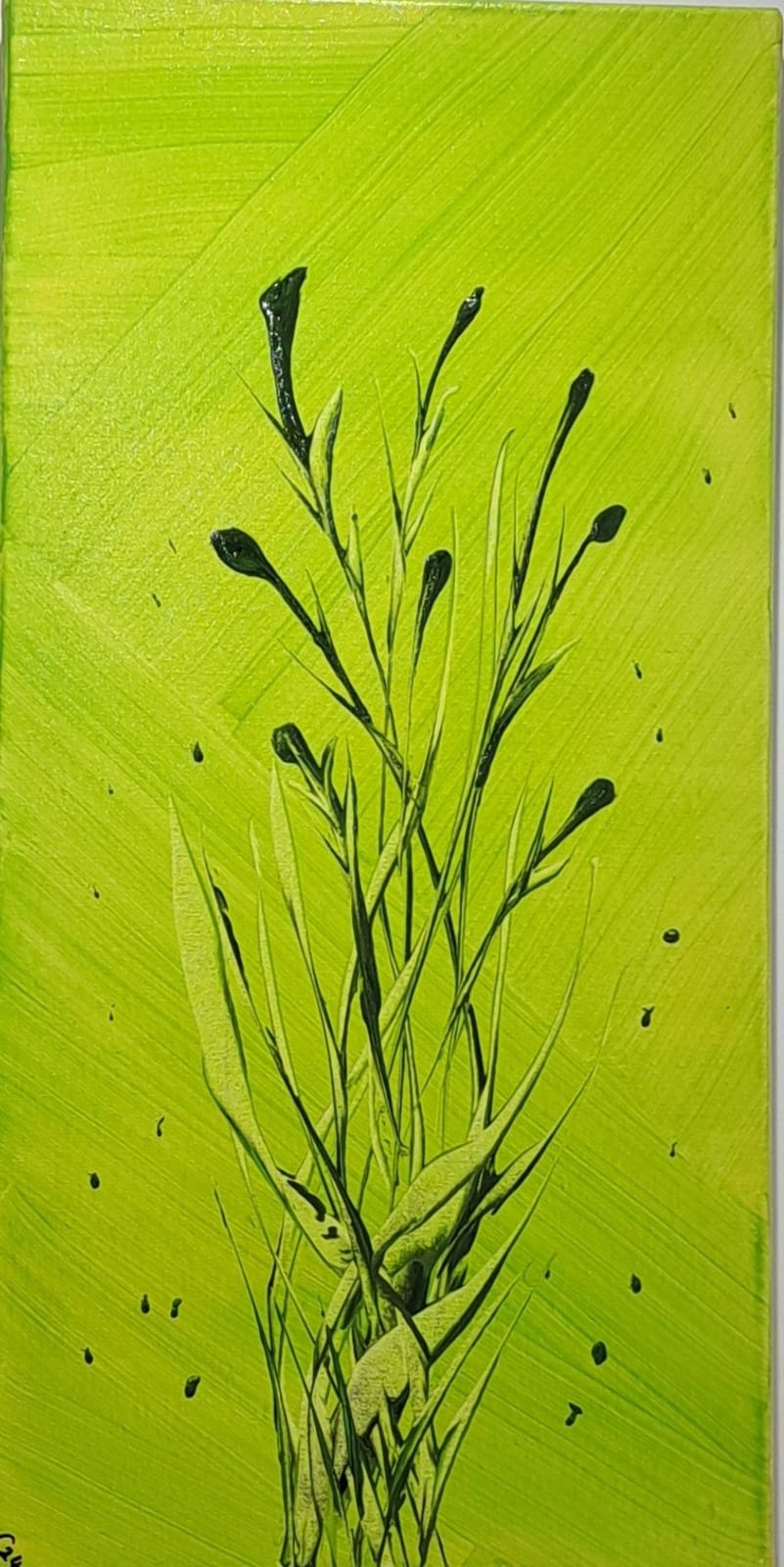 Springtime von Ingrid Wilflingseder
