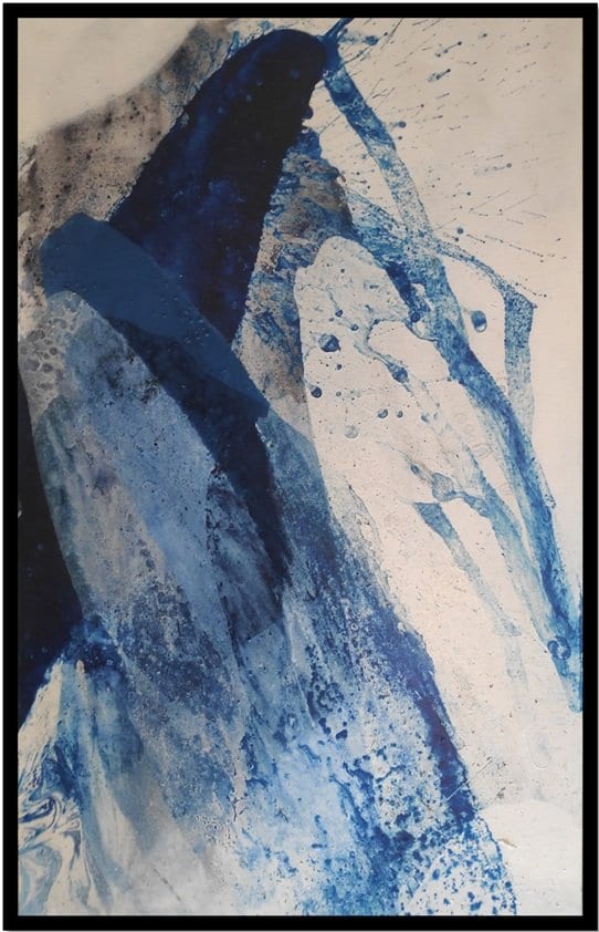 Crazy Water von Eva-Maria Jaksch