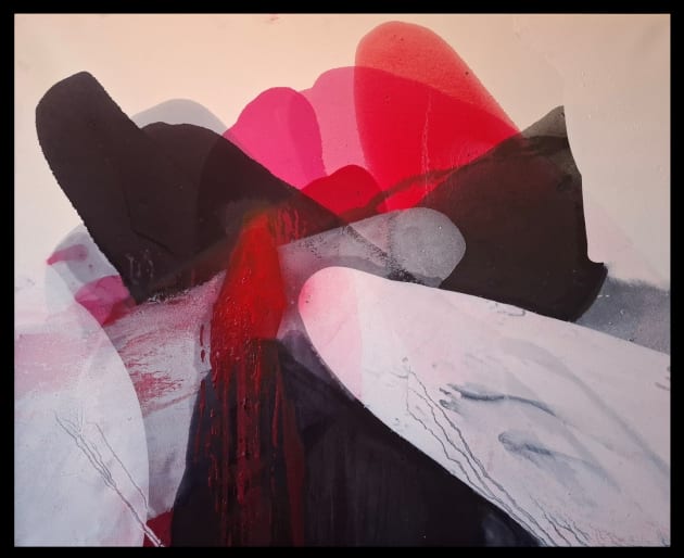 Spill image von Eva-Maria Jaksch