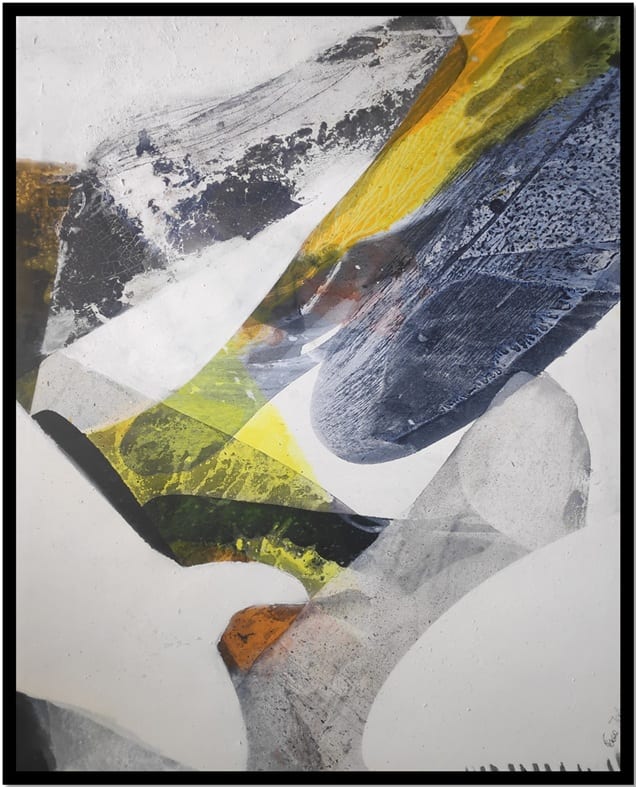 ohne Titel