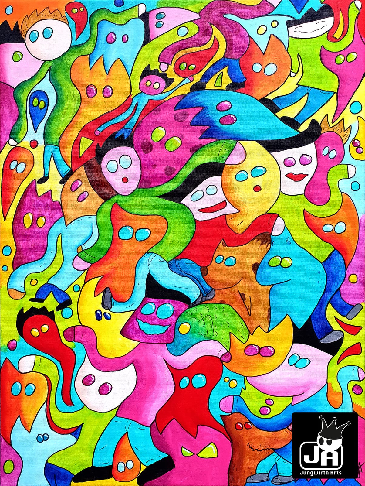 Flexability