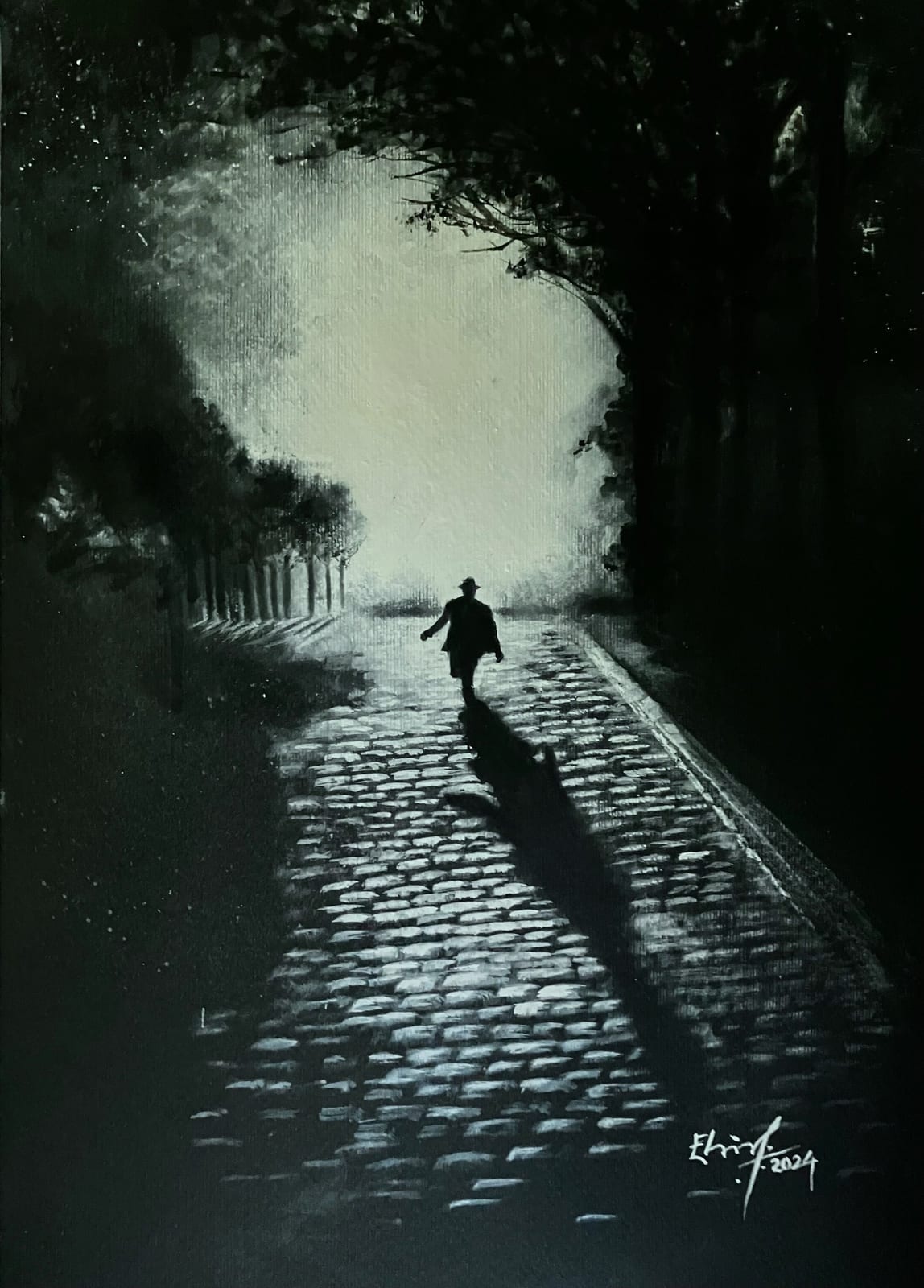 Run von Elcio Hermenegildo  Pereira Junior
