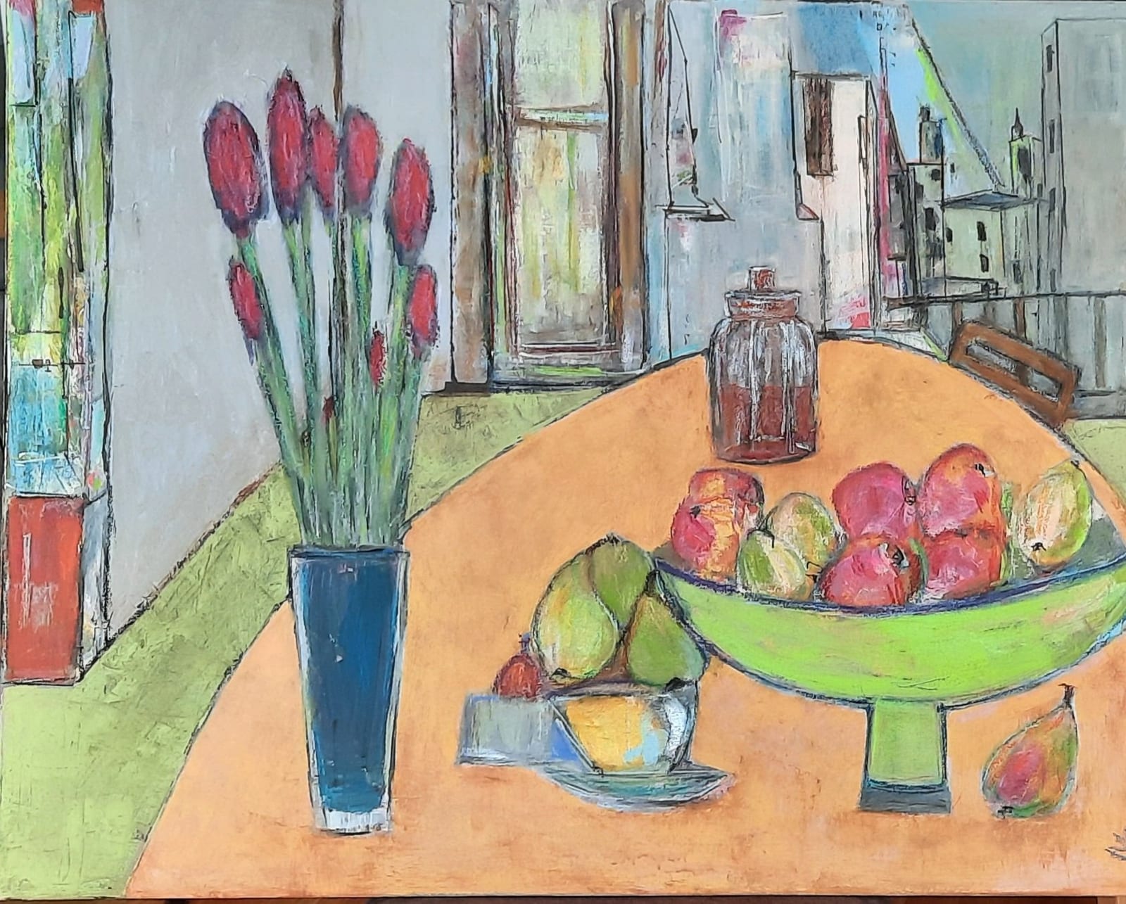 Home Sweet Home von Sheida