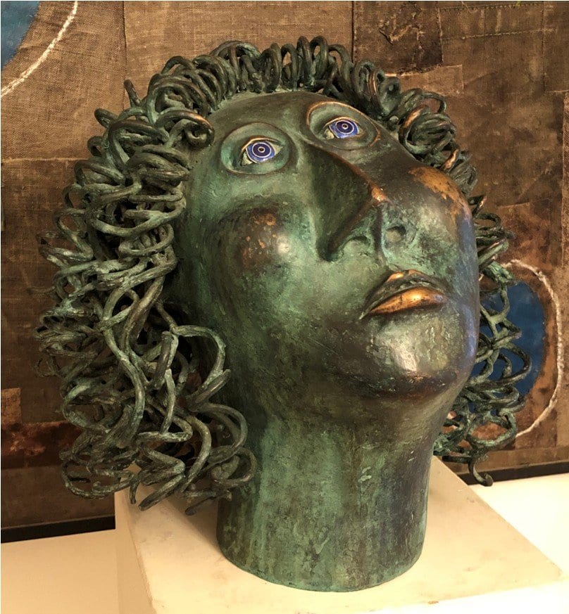 Elvira von Harald Kastlunger