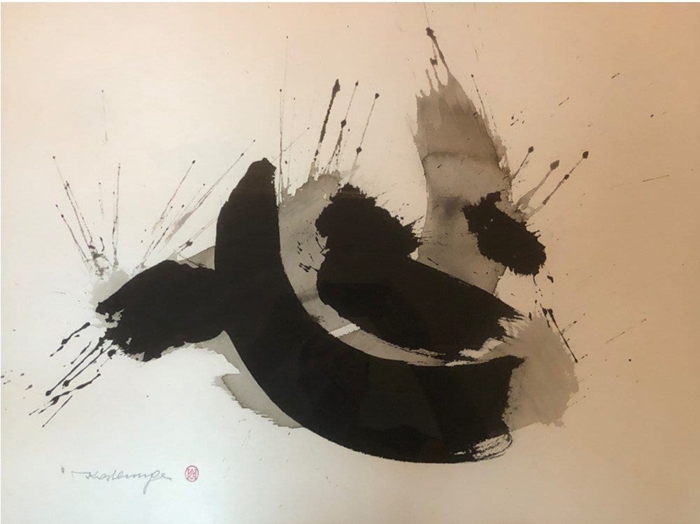 Liebe von Harald Kastlunger