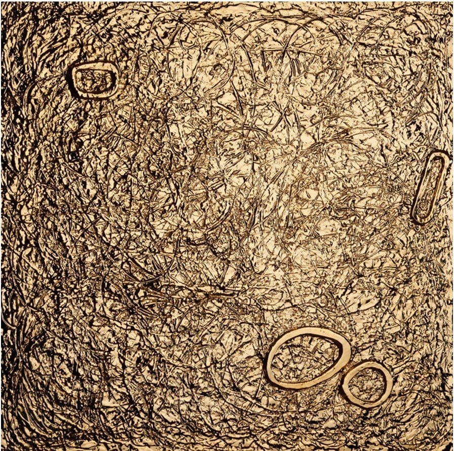 Ohne Titel von Harald Kastlunger