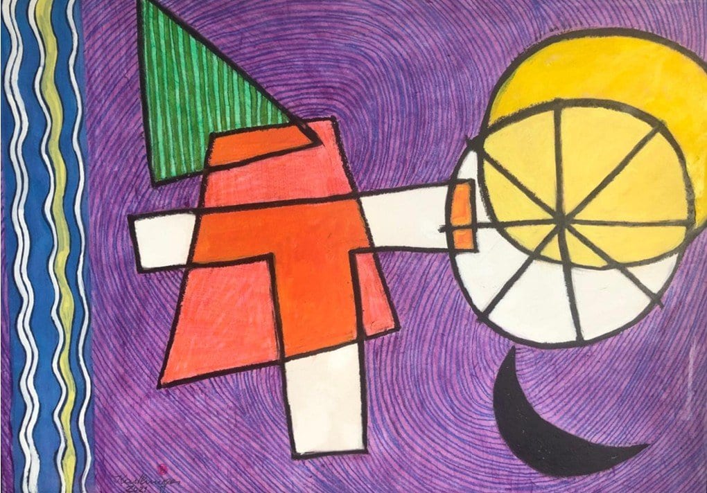 Rendezvous von Harald Kastlunger