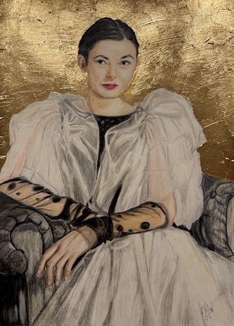 Modern Muse