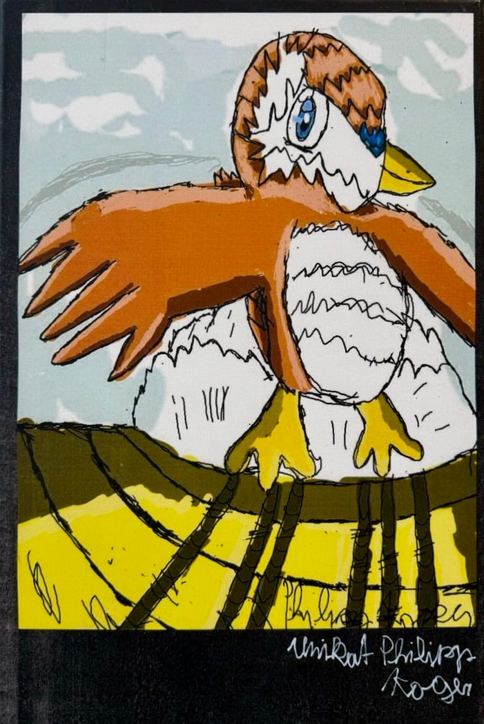 Toyobi