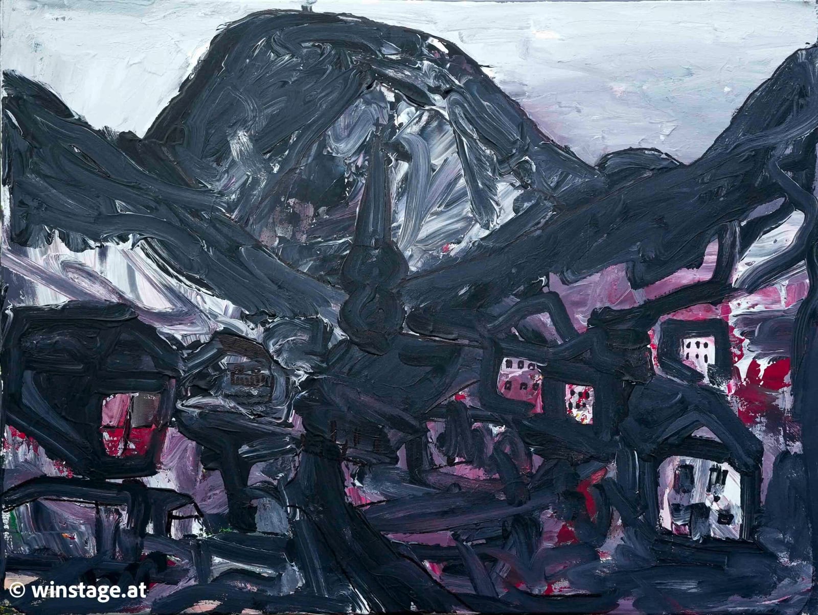 Schwarztal
