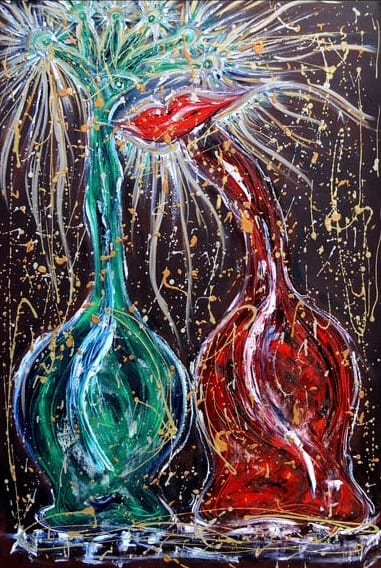 Weinliebe 