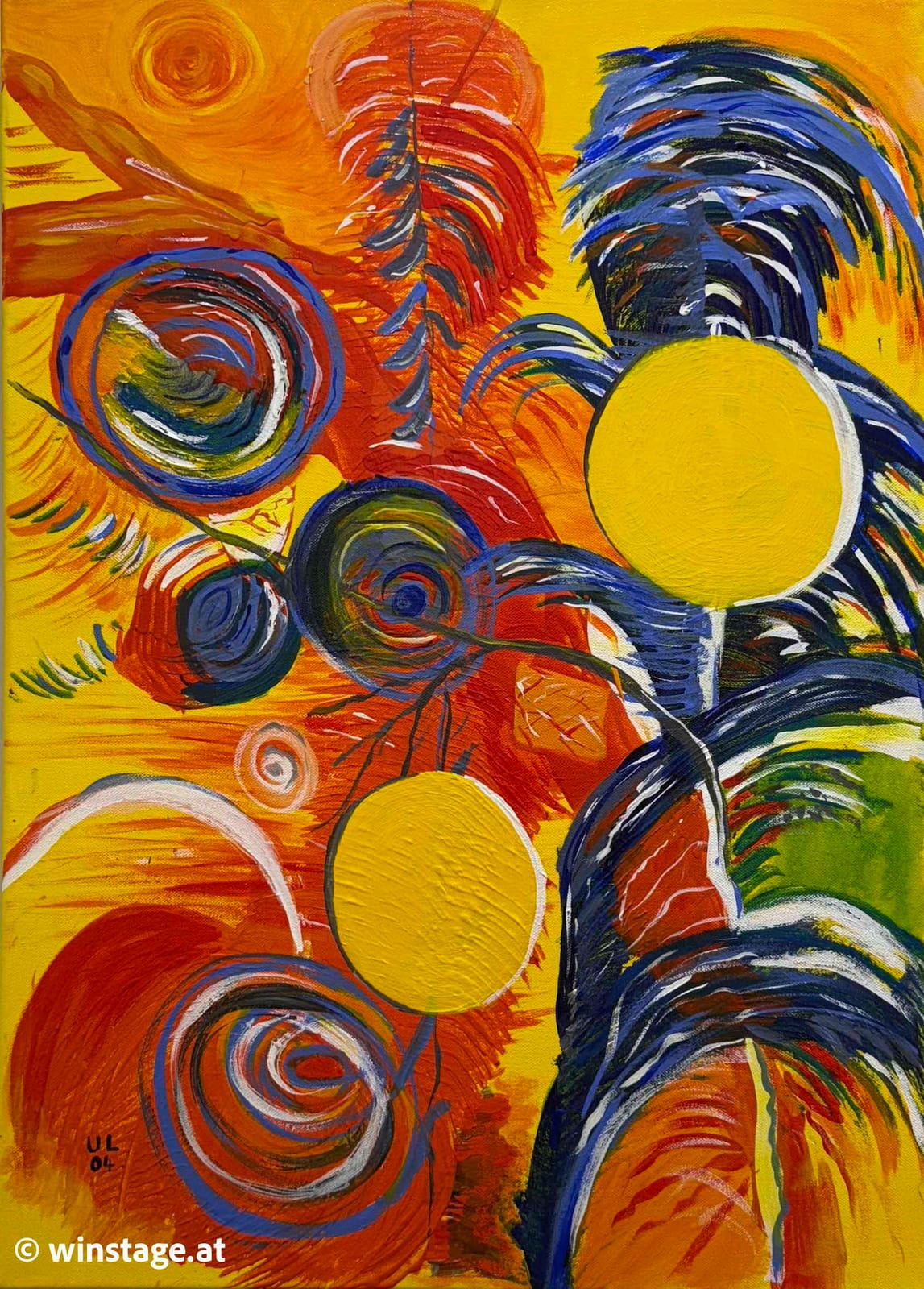 Venus und Mars