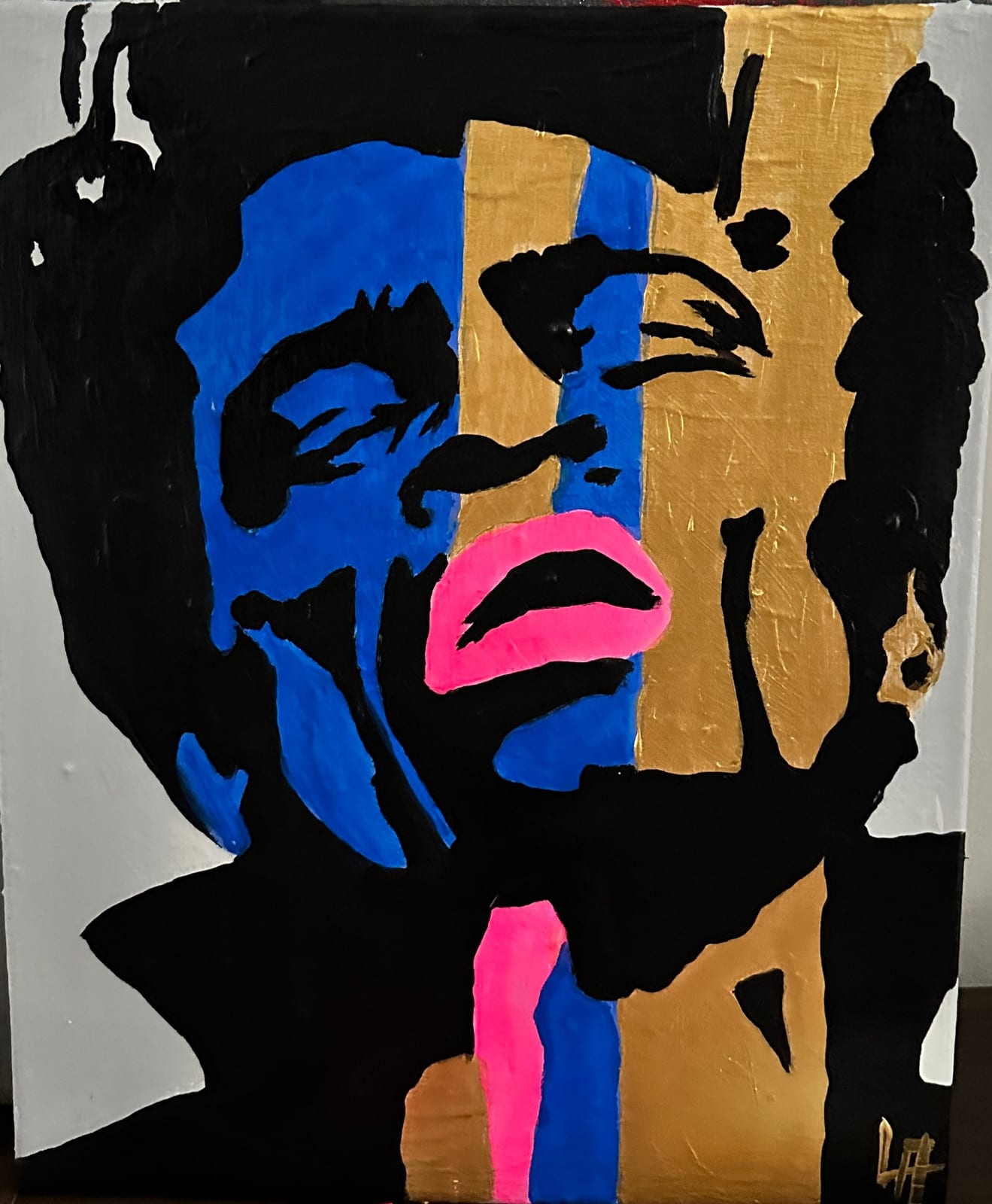 GoLdfather of Soul von Alexander Lindenhofer