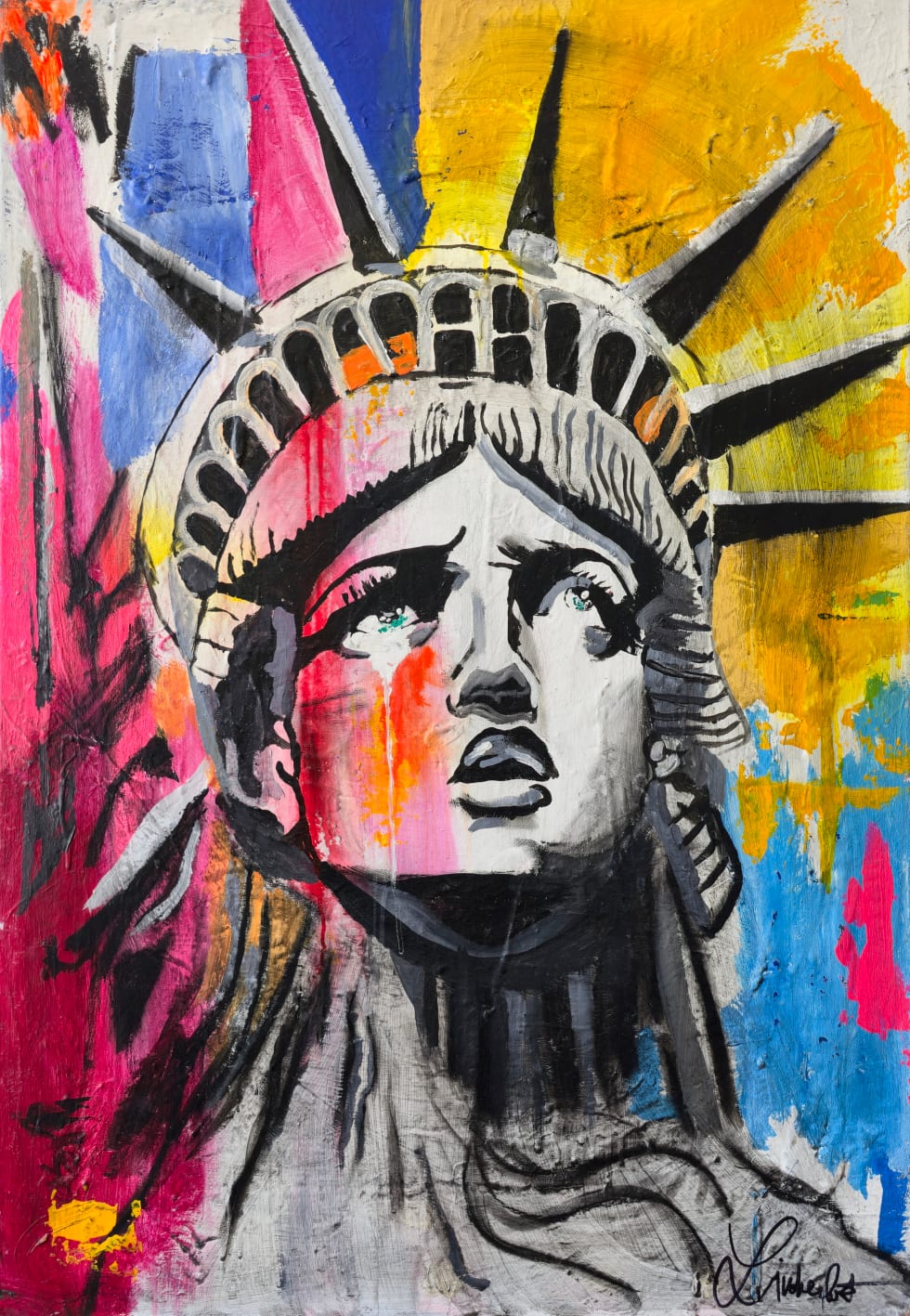 Liberty